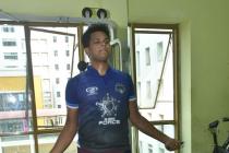 Fit India Movement by Hon'ble PM-Rashtriya Khel Divas