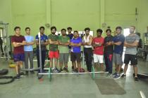 Fit India Movement by Hon'ble PM-Rashtriya Khel Divas