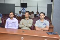 Fit India Movement by Hon'ble PM-Rashtriya Khel Divas