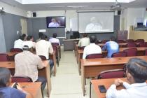 Fit India Movement by Hon'ble PM-Rashtriya Khel Divas