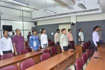 Fit India Movement by Hon'ble PM-Rashtriya Khel Divas