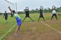 Fit India Movement by Hon'ble PM-Rashtriya Khel Divas