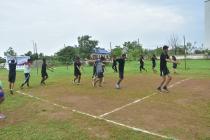 Fit India Movement by Hon'ble PM-Rashtriya Khel Divas