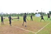 Fit India Movement by Hon'ble PM-Rashtriya Khel Divas