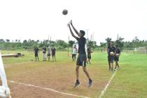 Fit India Movement by Hon'ble PM-Rashtriya Khel Divas