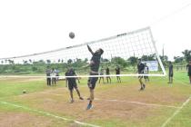 Fit India Movement by Hon'ble PM-Rashtriya Khel Divas