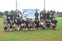 Fit India Movement by Hon'ble PM-Rashtriya Khel Divas