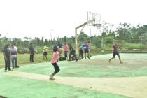 Fit India Movement by Hon'ble PM-Rashtriya Khel Divas