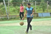 Fit India Movement by Hon'ble PM-Rashtriya Khel Divas