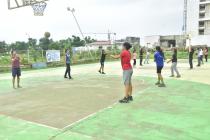 Fit India Movement by Hon'ble PM-Rashtriya Khel Divas