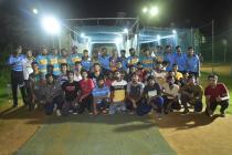 Fit India Movement by Hon'ble PM-Rashtriya Khel Divas