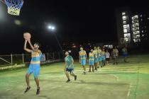 Fit India Movement by Hon'ble PM-Rashtriya Khel Divas