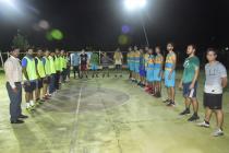 Fit India Movement by Hon'ble PM-Rashtriya Khel Divas