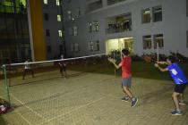 Fit India Movement by Hon'ble PM-Rashtriya Khel Divas