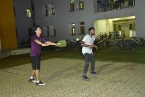 Fit India Movement by Hon'ble PM-Rashtriya Khel Divas