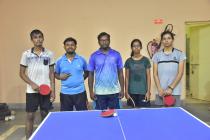 Fit India Movement by Hon'ble PM-Rashtriya Khel Divas