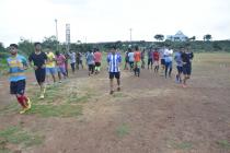 Fit India Movement by Hon'ble PM-Rashtriya Khel Divas