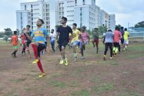 Fit India Movement by Hon'ble PM-Rashtriya Khel Divas