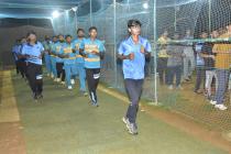 Fit India Movement by Hon'ble PM-Rashtriya Khel Divas