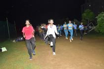 Fit India Movement by Hon'ble PM-Rashtriya Khel Divas