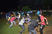 Fit India Movement by Hon'ble PM-Rashtriya Khel Divas