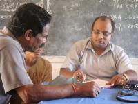 IIT Bhubaneswar conducts health and hygiene camp at Haripur Panchayat area as part of Unnat Bharat Abhiyaan