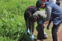 IIT Bhubaneswar conducts health and hygiene camp at Haripur Panchayat area as part of Unnat Bharat Abhiyaan