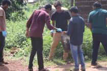 IIT Bhubaneswar conducts health and hygiene camp at Haripur Panchayat area as part of Unnat Bharat Abhiyaan