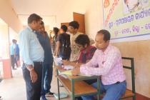 IIT Bhubaneswar conducts health and hygiene camp at Haripur Panchayat area as part of Unnat Bharat Abhiyaan