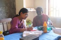 IIT Bhubaneswar conducts health and hygiene camp at Haripur Panchayat area as part of Unnat Bharat Abhiyaan