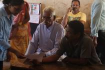 IIT Bhubaneswar conducts health and hygiene camp at Haripur Panchayat area as part of Unnat Bharat Abhiyaan