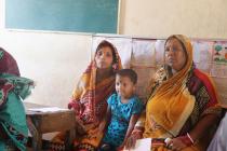 IIT Bhubaneswar conducts health and hygiene camp at Haripur Panchayat area as part of Unnat Bharat Abhiyaan