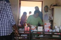 IIT Bhubaneswar conducts health and hygiene camp at Haripur Panchayat area as part of Unnat Bharat Abhiyaan