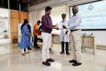 Hindi Pakhwada & Hindi Divas Celebration at IIT Bhubaneswarnew