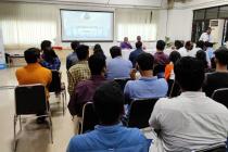 Hindi Pakhwada & Hindi Divas Celebration at IIT Bhubaneswarnew