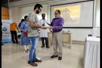 Hindi Pakhwada & Hindi Divas Celebration at IIT Bhubaneswarnew