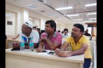 Hindi Pakhwada & Hindi Divas Celebration at IIT Bhubaneswarnew