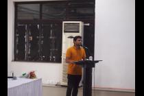 Hindi Pakhwada & Hindi Divas Celebration at IIT Bhubaneswarnew