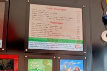 Inauguration of Nestle Kiosk at SBS-LBC by Prof. RV Raja Kumar, Director, IIT BBS