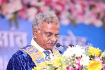 IIT Bhubaneswar holds its 8th Annual Convocation