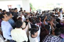 IIT Bhubaneswar holds its 8th Annual Convocation