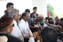 IIT Bhubaneswar holds its 8th Annual Convocation