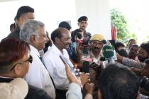 IIT Bhubaneswar holds its 8th Annual Convocation