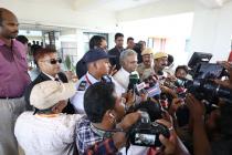 IIT Bhubaneswar holds its 8th Annual Convocation