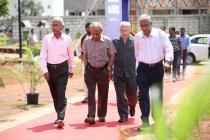 IIT Bhubaneswar holds its 8th Annual Convocation