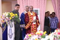 IIT Bhubaneswar holds its 8th Annual Convocation