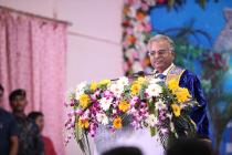 IIT Bhubaneswar holds its 8th Annual Convocation