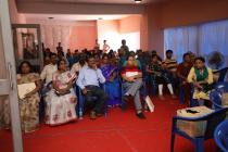 IIT Bhubaneswar holds its 8th Annual Convocation