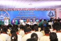 IIT Bhubaneswar holds its 8th Annual Convocation