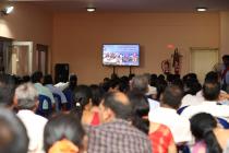 IIT Bhubaneswar holds its 8th Annual Convocation
